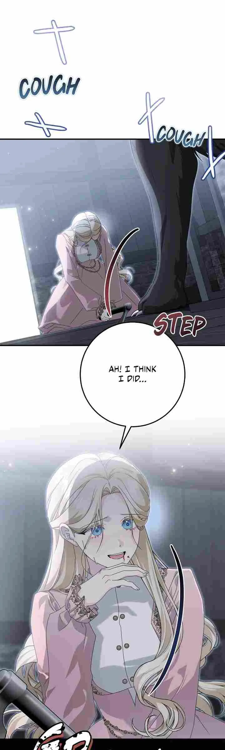 That’s Not What My Will Said Chapter 1 page 70