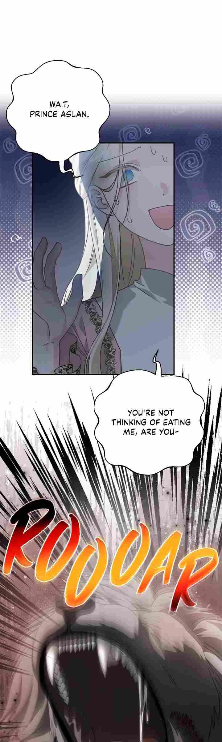 That’s Not What My Will Said Chapter 1 page 72