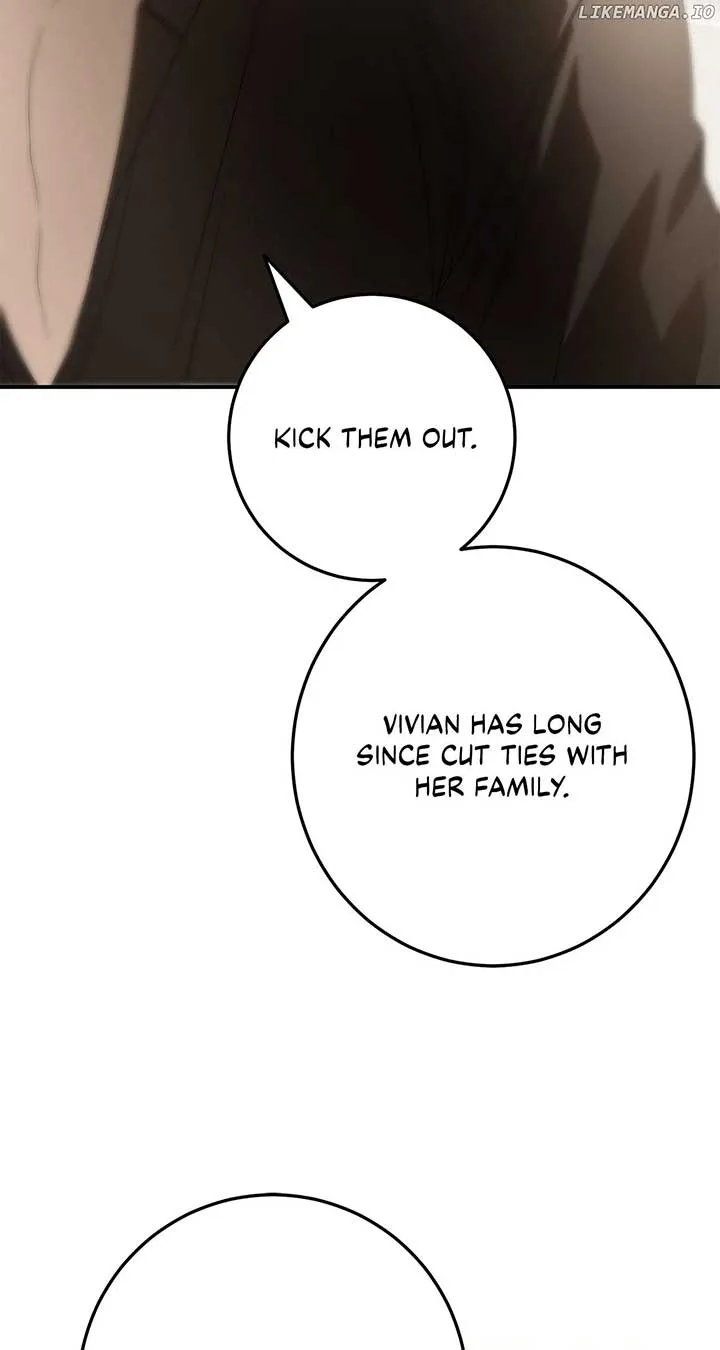 That’s Not What My Will Said Chapter 10 page 6