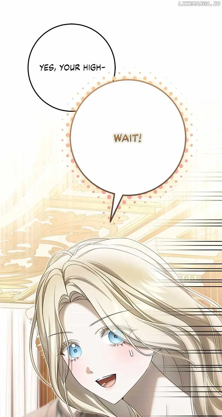 That’s Not What My Will Said Chapter 10 page 9