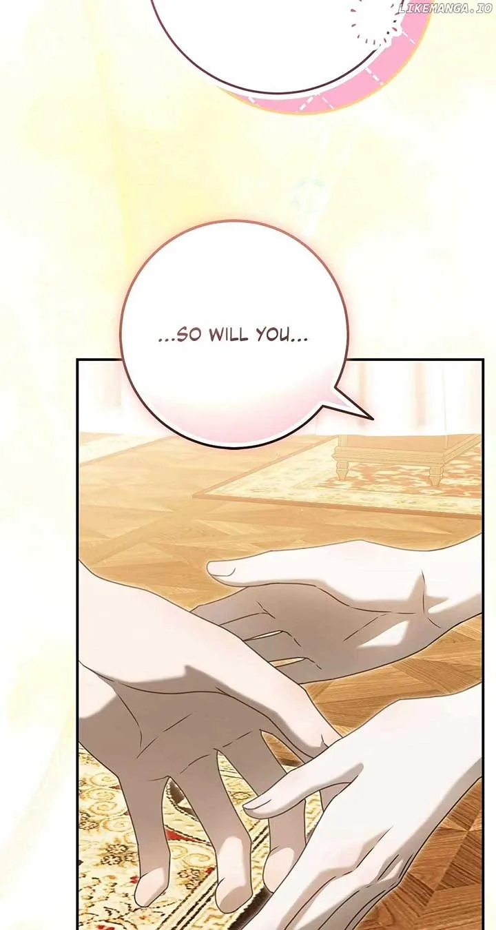 That’s Not What My Will Said Chapter 10 page 16