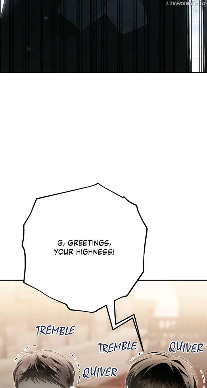 That’s Not What My Will Said Chapter 10 page 31