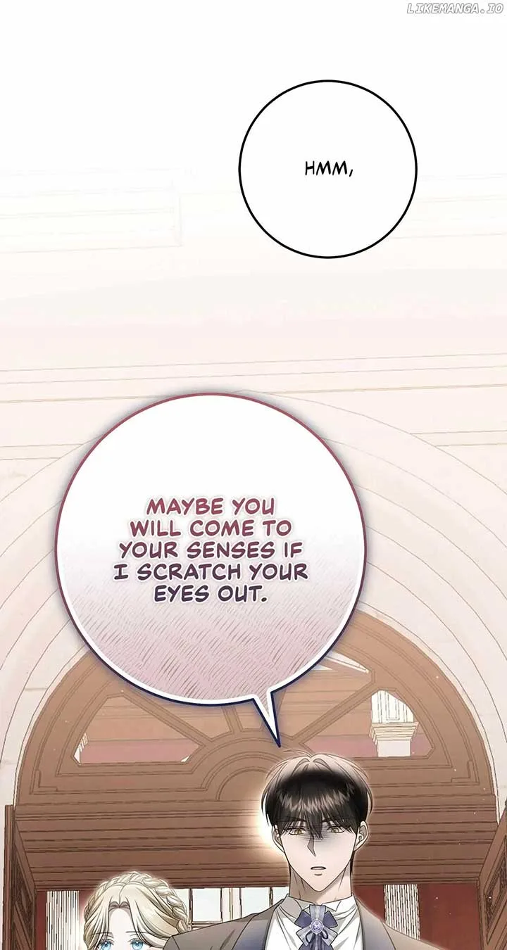 That’s Not What My Will Said Chapter 10 page 33