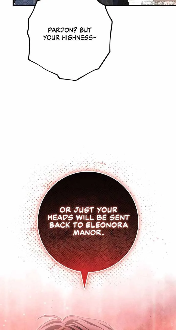 That’s Not What My Will Said Chapter 10 page 37