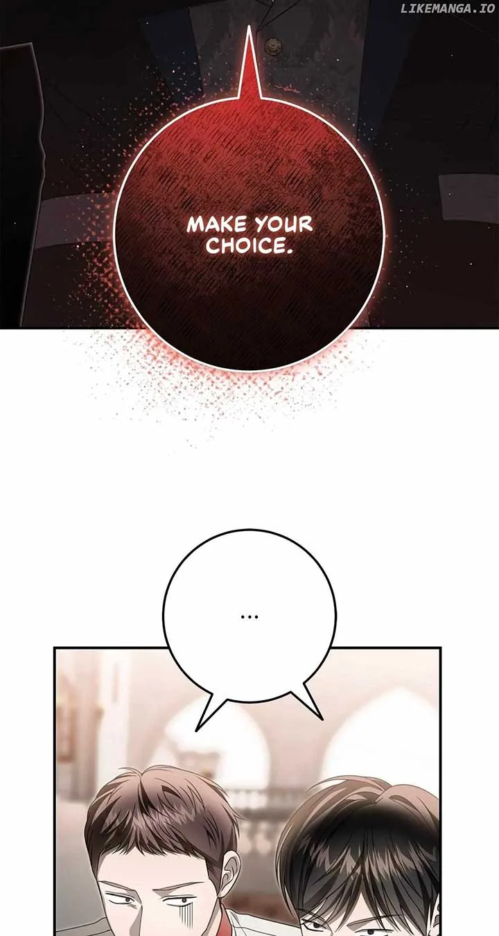 That’s Not What My Will Said Chapter 10 page 39