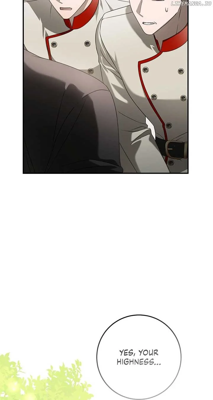 That’s Not What My Will Said Chapter 10 page 40