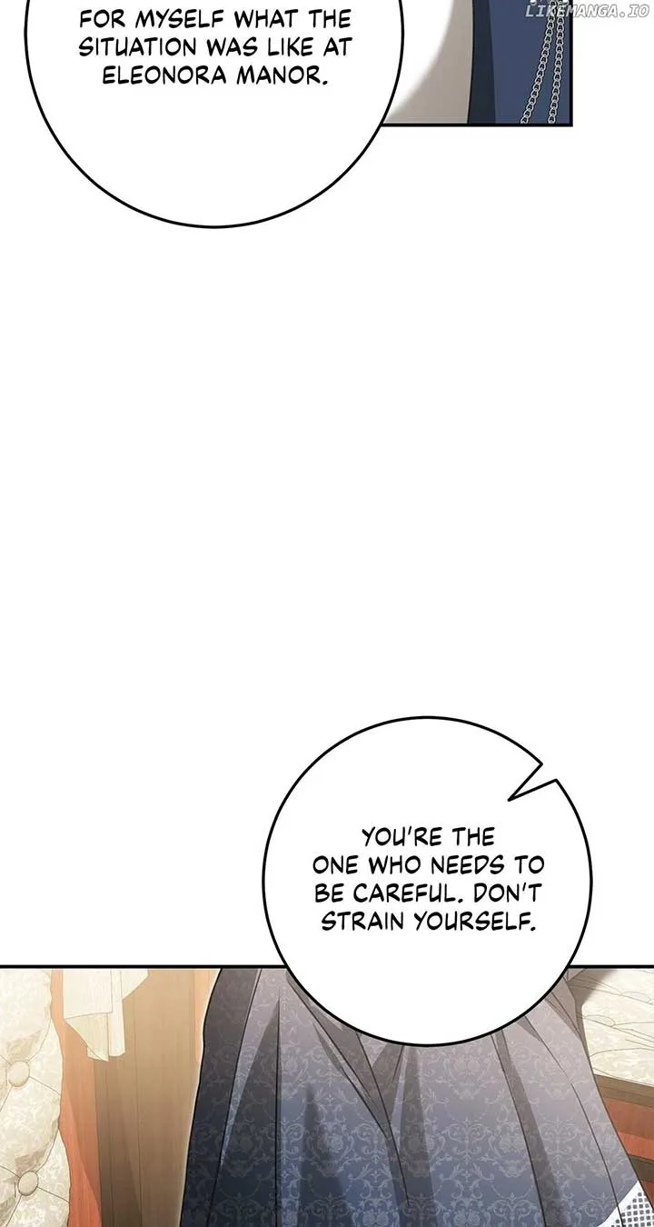 That’s Not What My Will Said Chapter 10 page 47