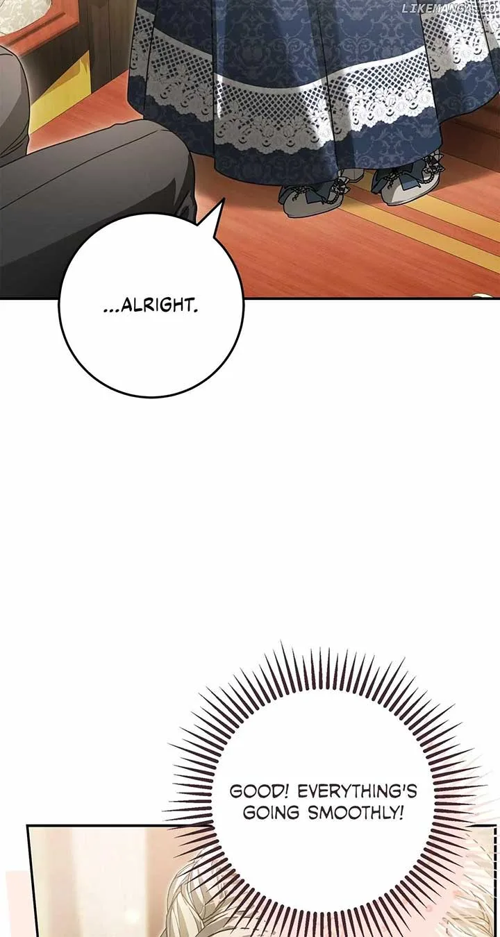 That’s Not What My Will Said Chapter 10 page 48