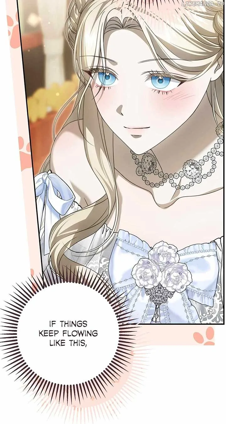 That’s Not What My Will Said Chapter 10 page 49