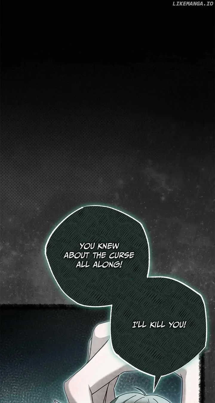 That’s Not What My Will Said Chapter 10 page 61