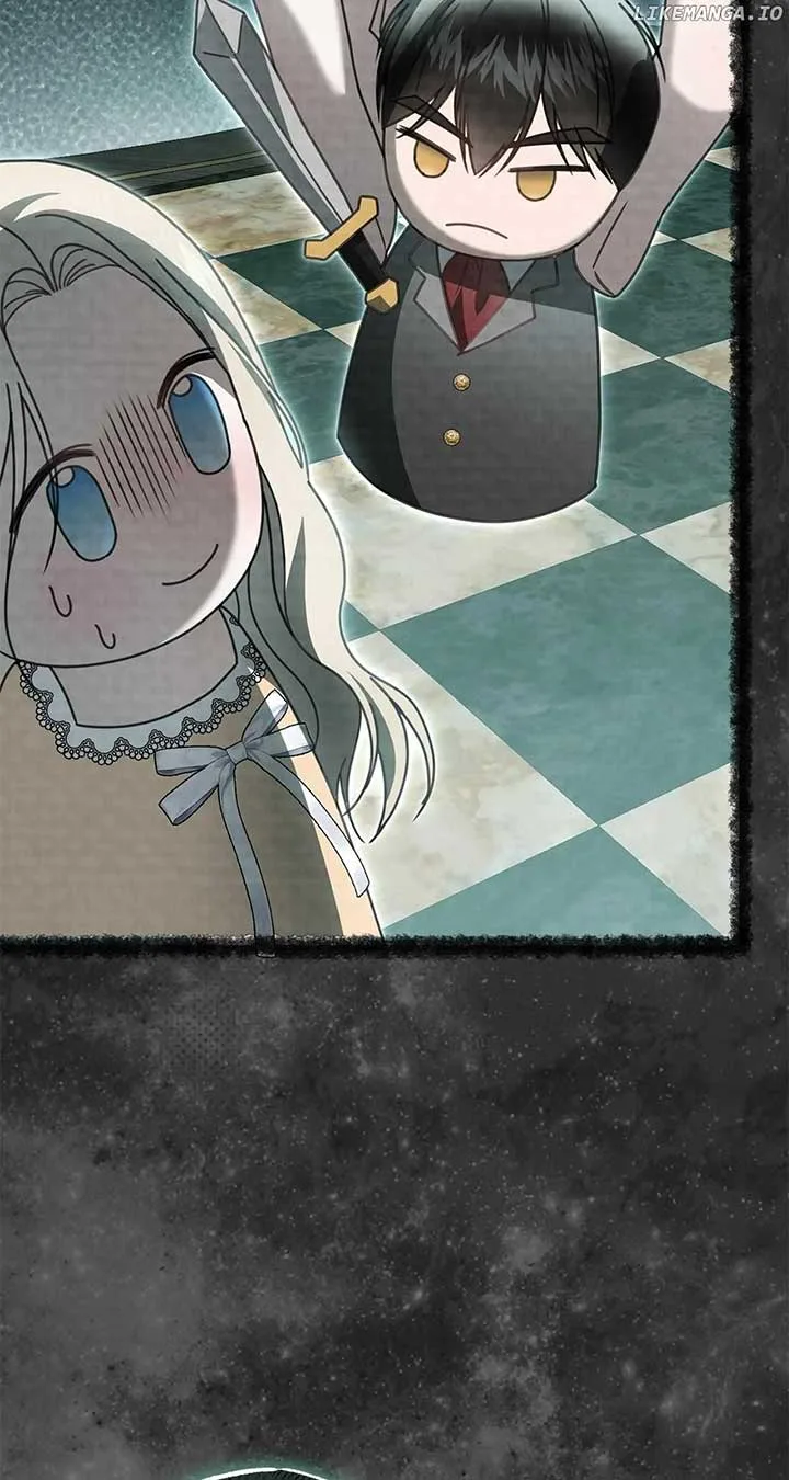 That’s Not What My Will Said Chapter 10 page 62