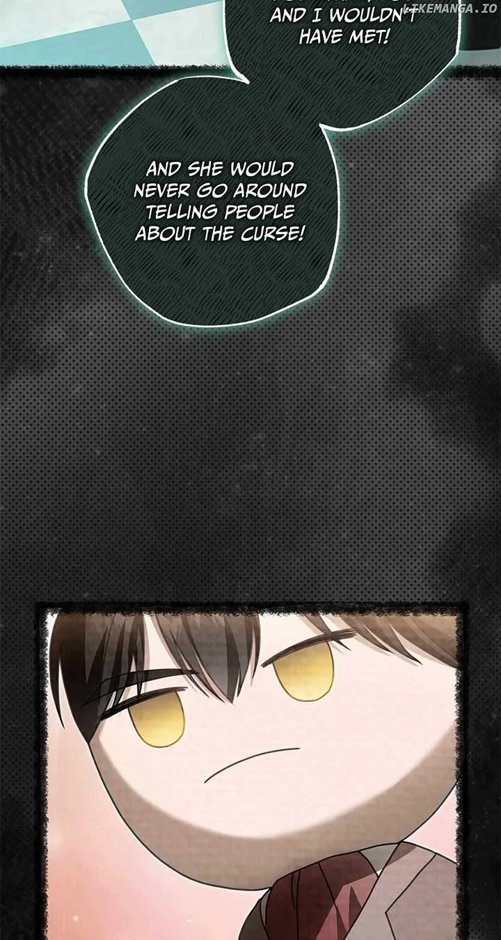 That’s Not What My Will Said Chapter 10 page 64