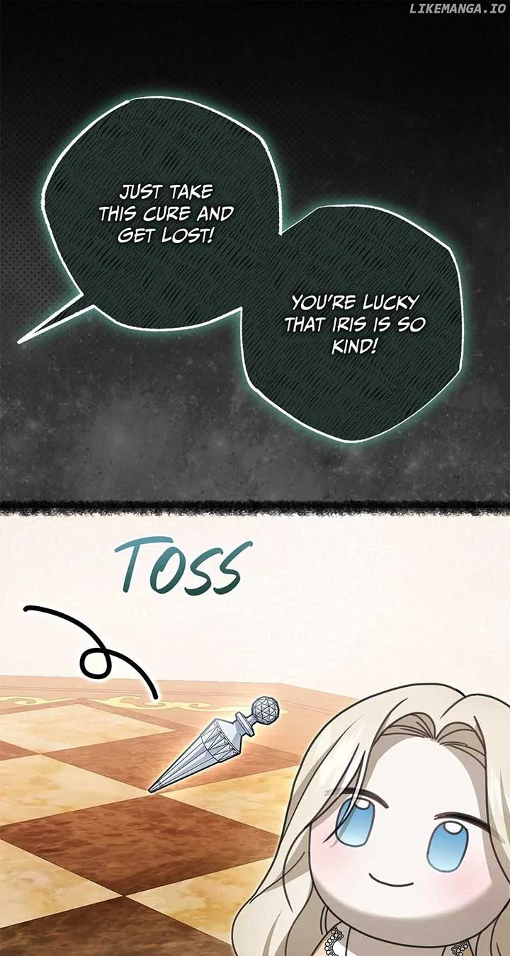 That’s Not What My Will Said Chapter 10 page 66