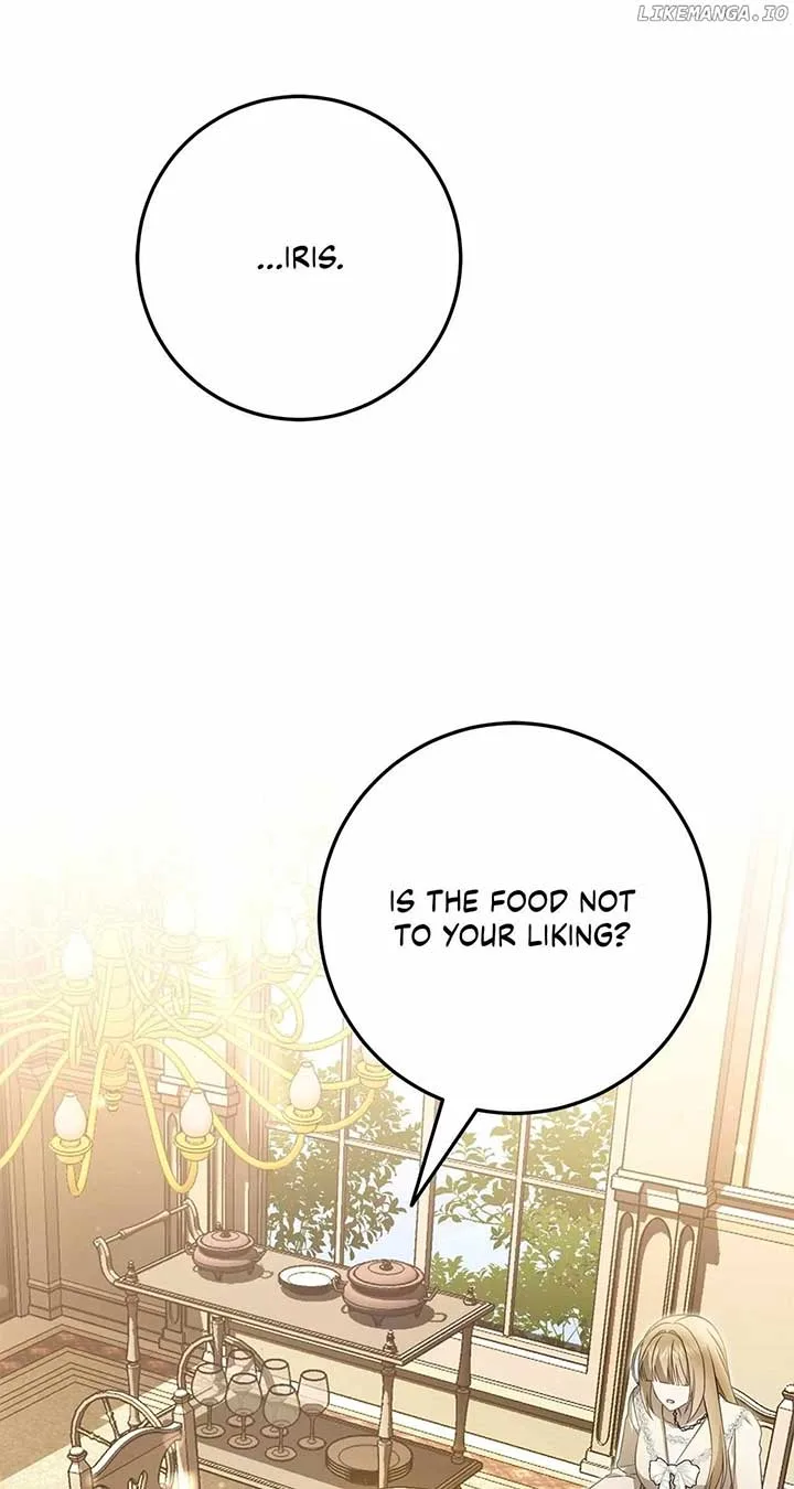 That’s Not What My Will Said Chapter 10 page 77