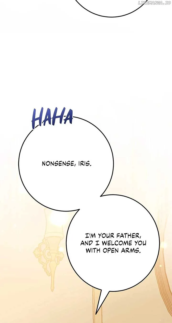 That’s Not What My Will Said Chapter 10 page 82