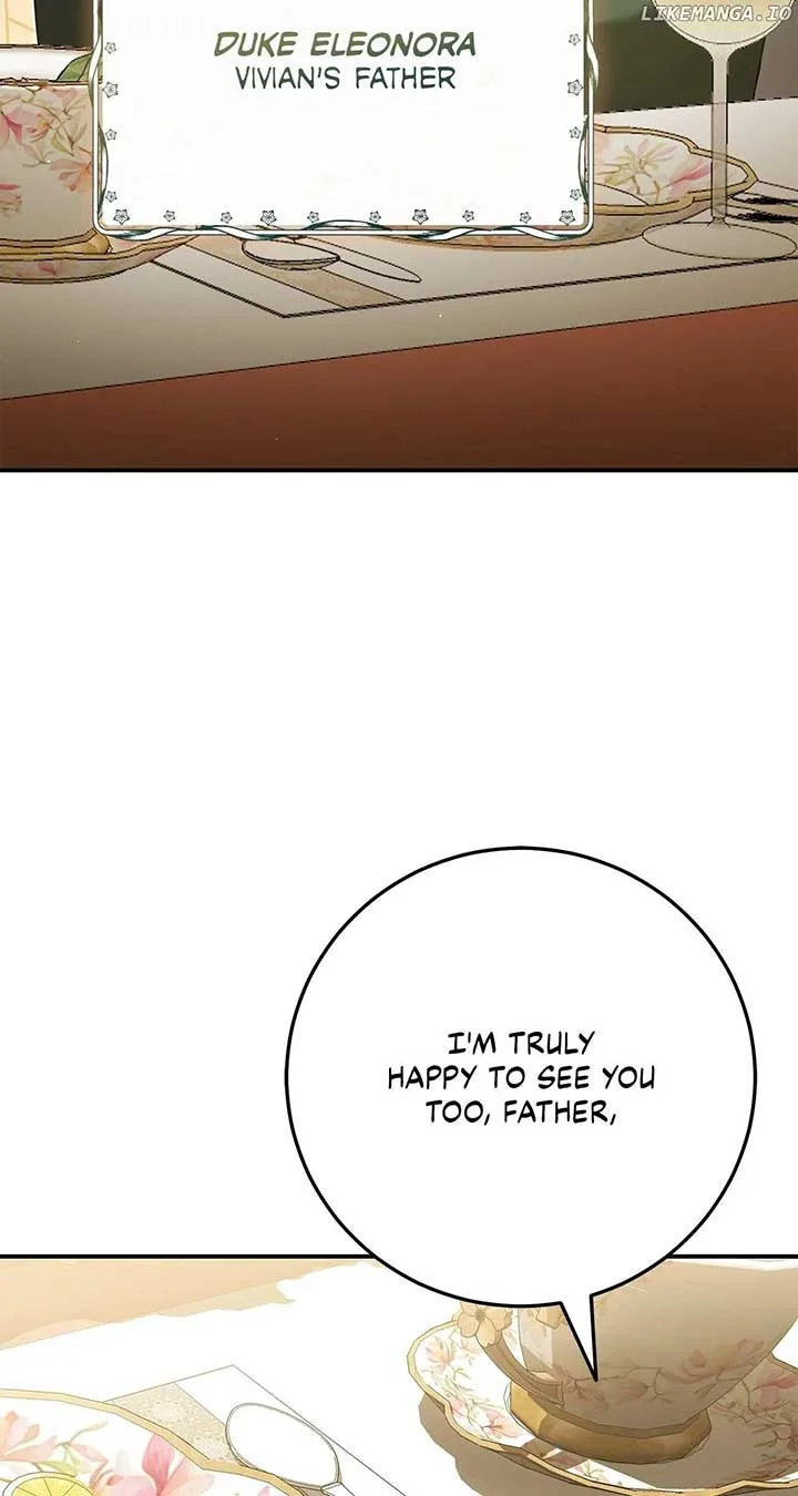 That’s Not What My Will Said Chapter 10 page 84