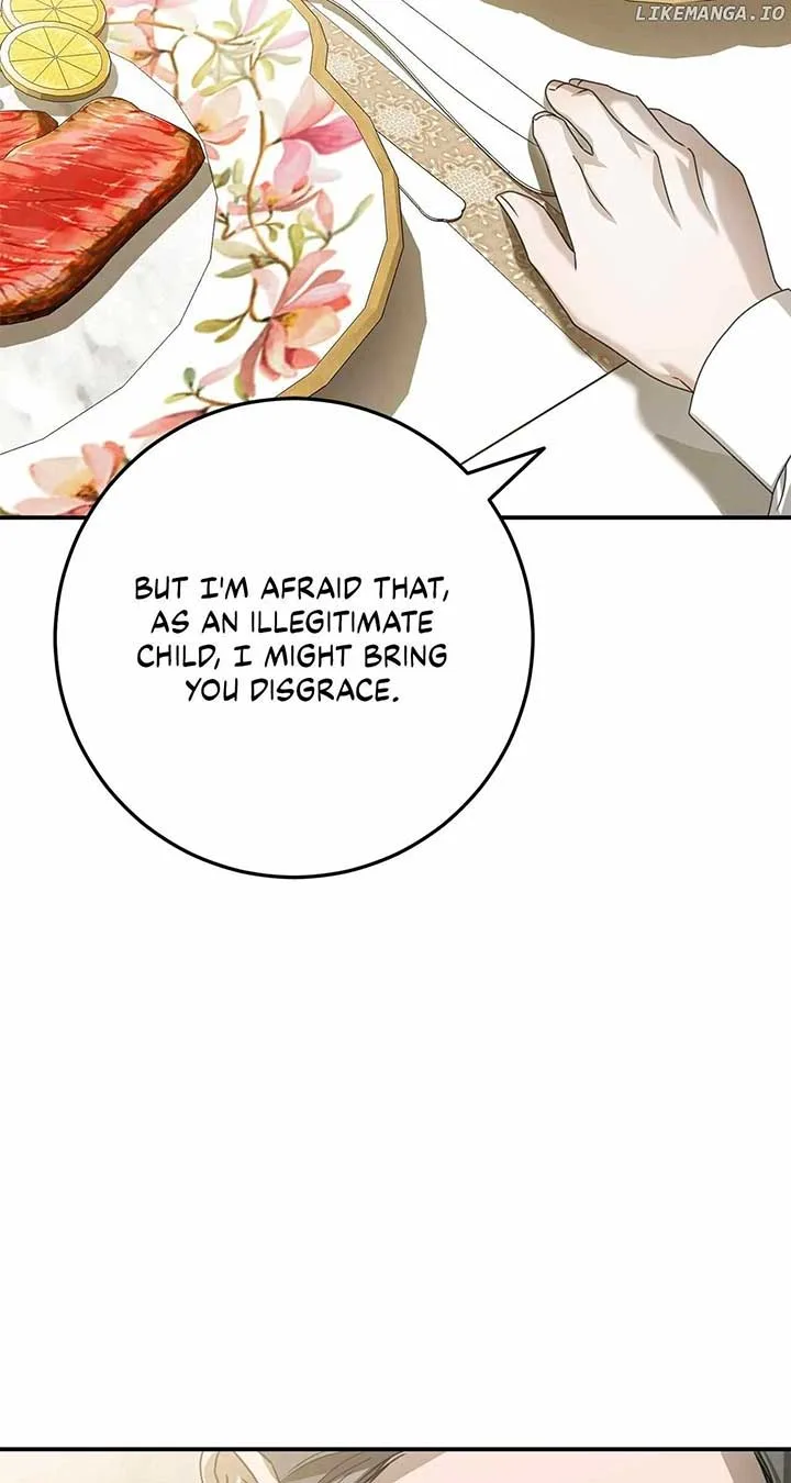 That’s Not What My Will Said Chapter 10 page 85
