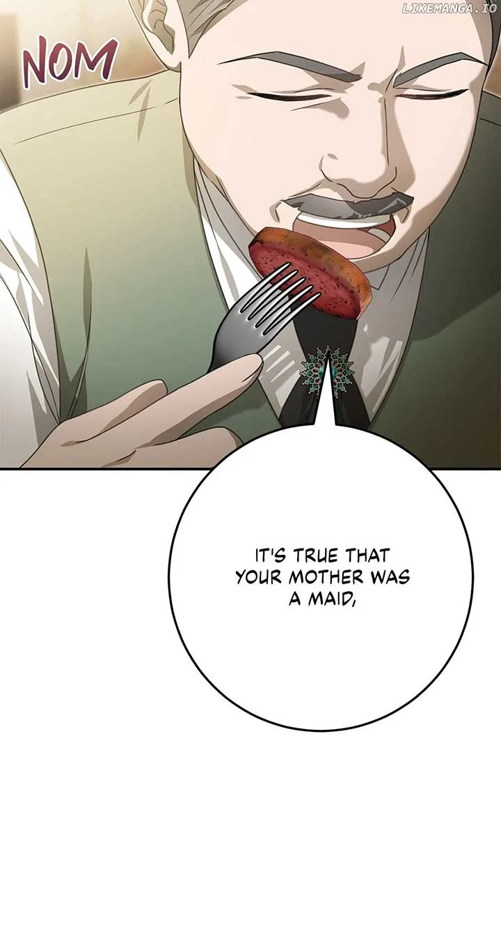 That’s Not What My Will Said Chapter 10 page 86