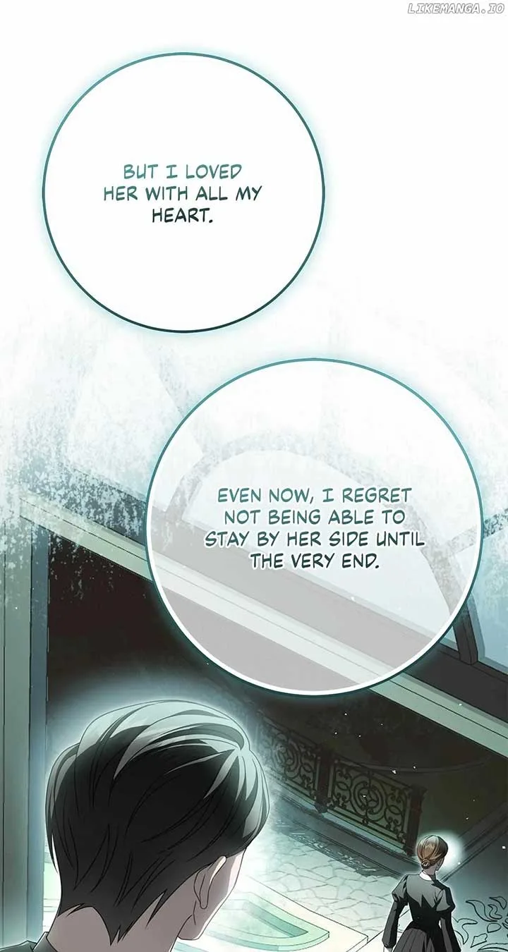 That’s Not What My Will Said Chapter 10 page 88