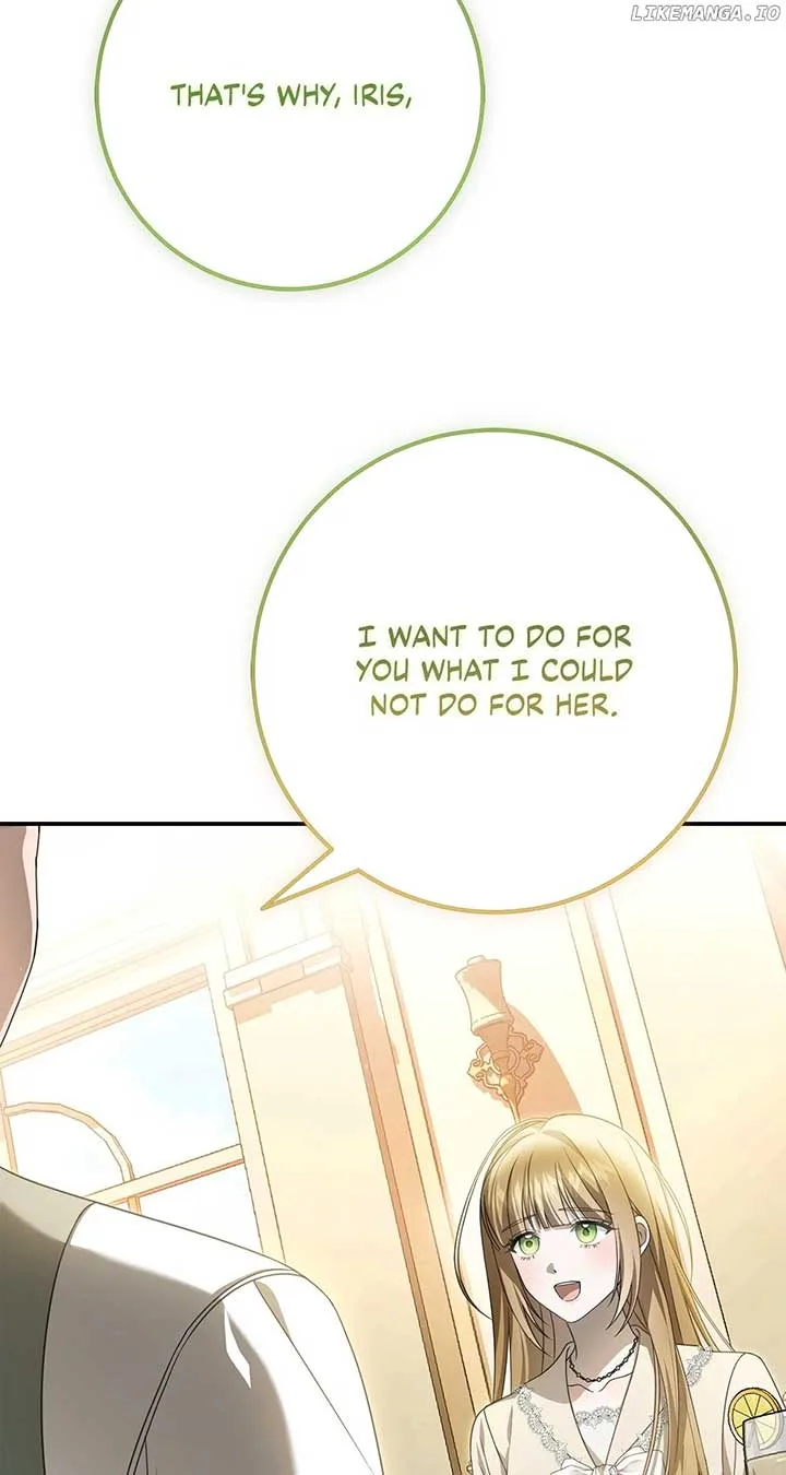 That’s Not What My Will Said Chapter 10 page 90