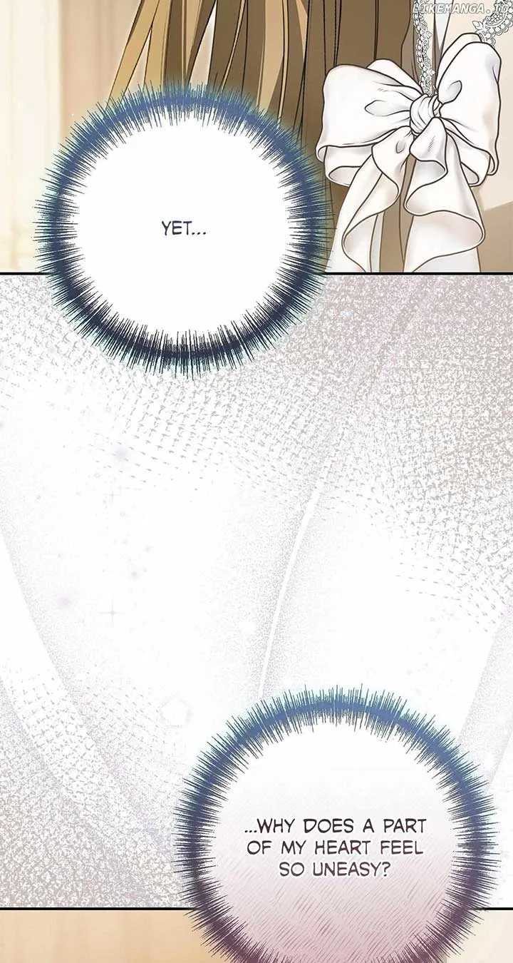 That’s Not What My Will Said Chapter 10 page 93