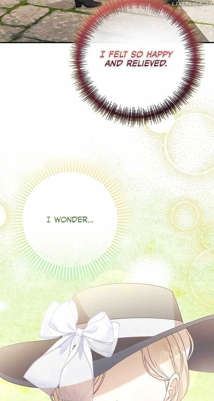 That’s Not What My Will Said Chapter 10 page 96