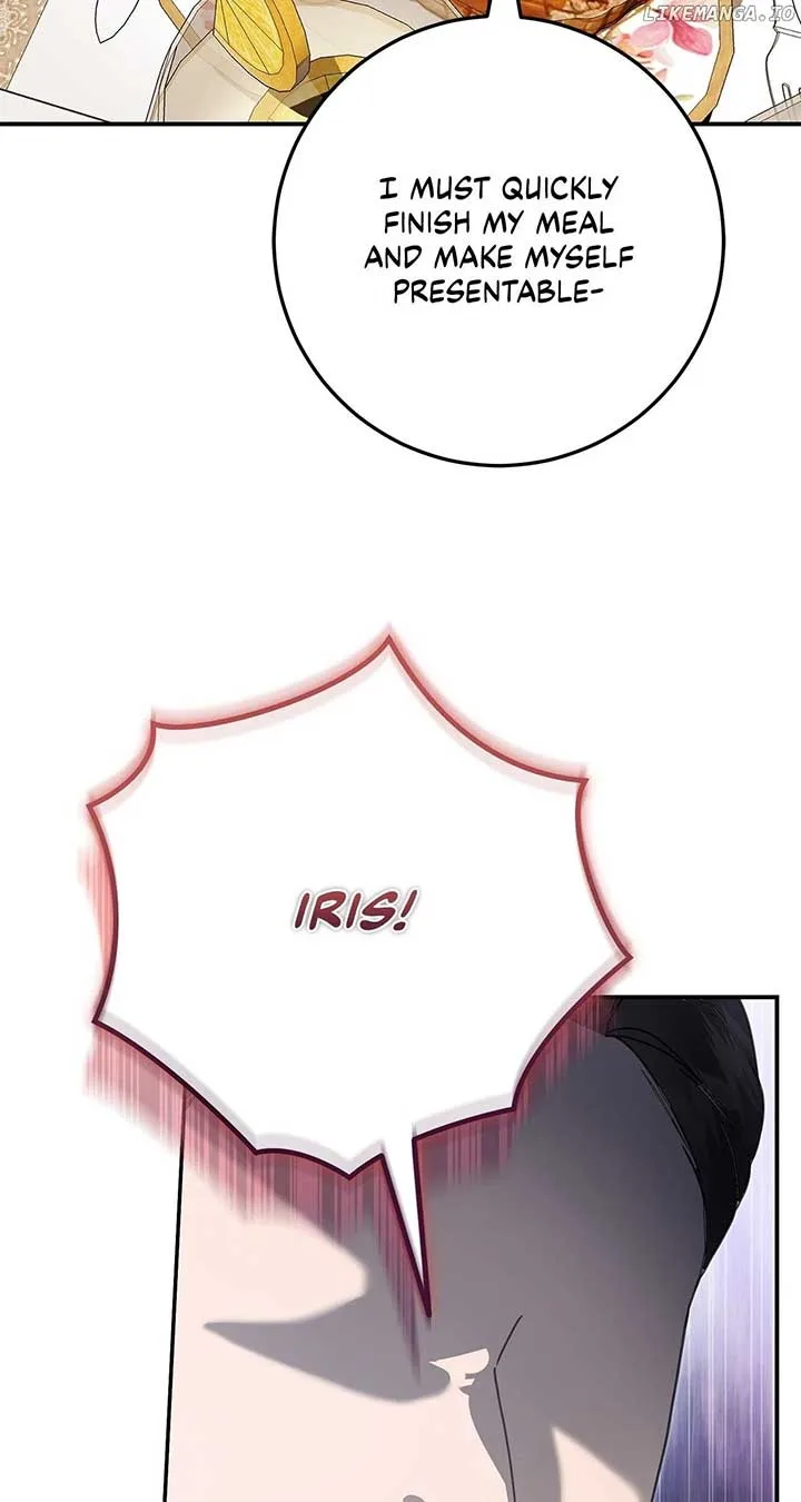That’s Not What My Will Said Chapter 10 page 101