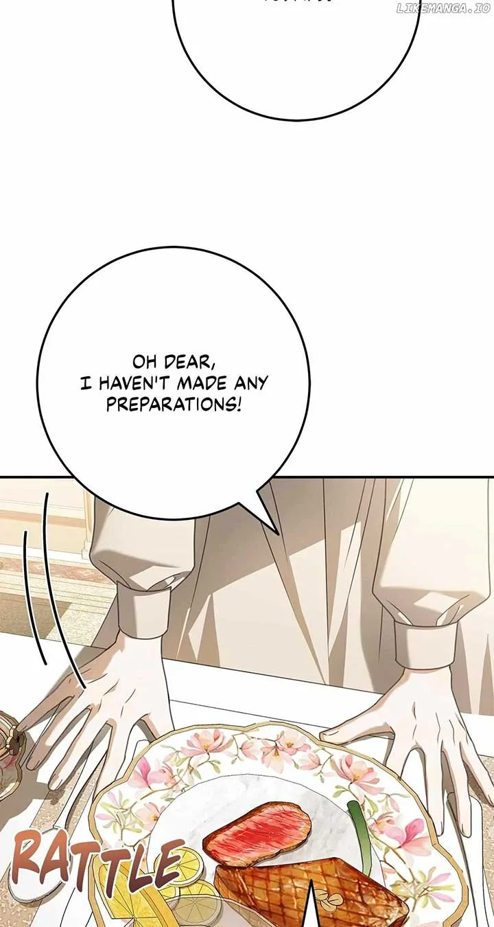 That’s Not What My Will Said Chapter 10 page 100