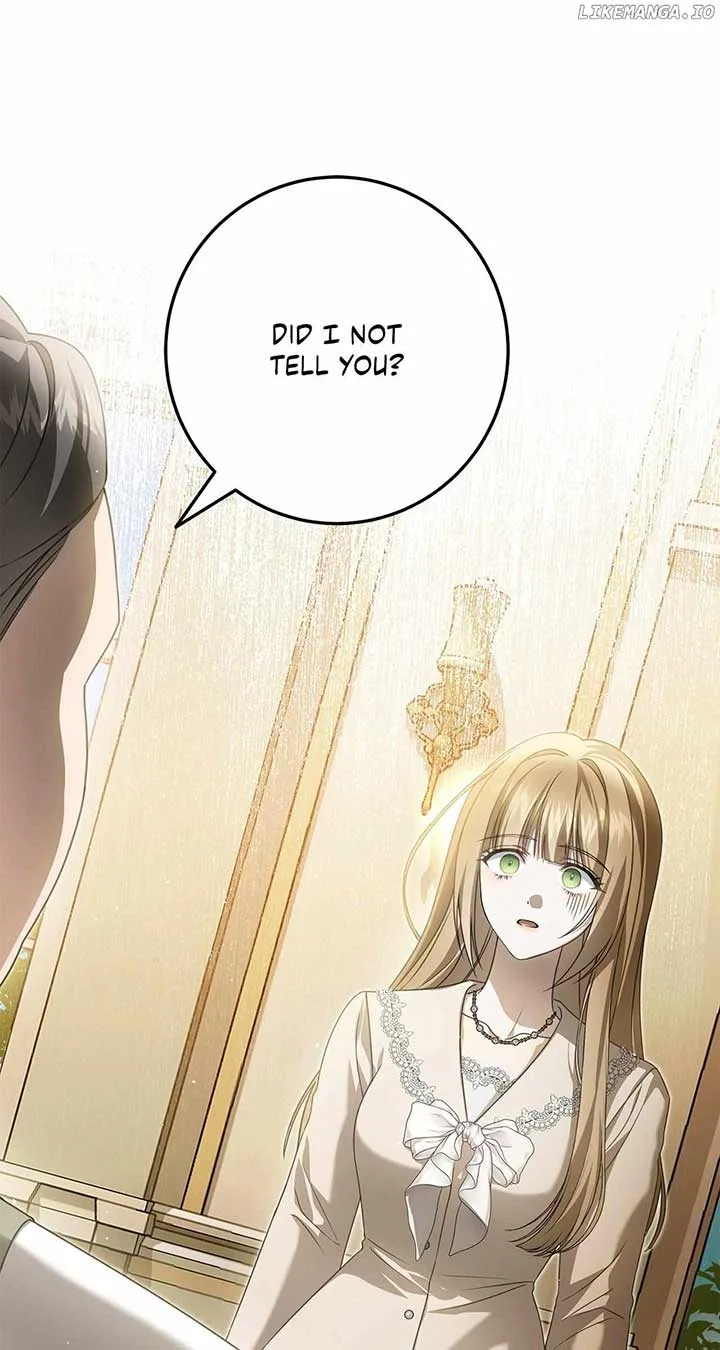 That’s Not What My Will Said Chapter 10 page 103