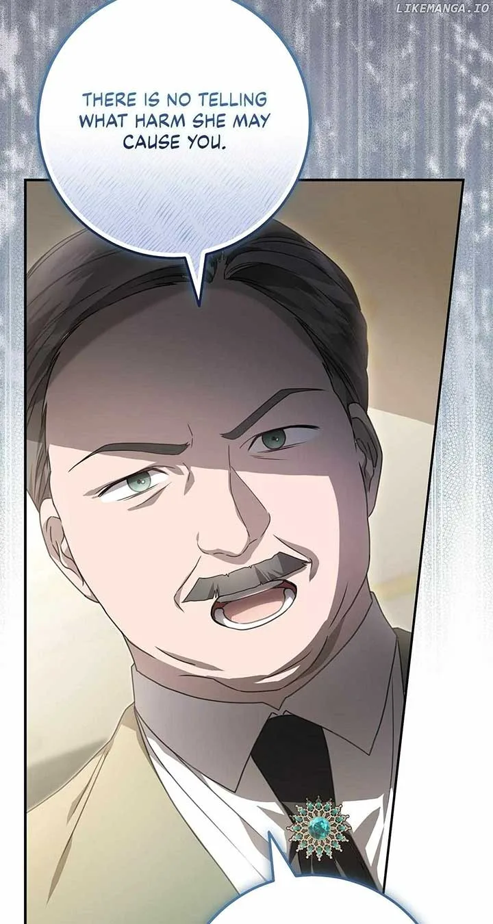 That’s Not What My Will Said Chapter 10 page 105