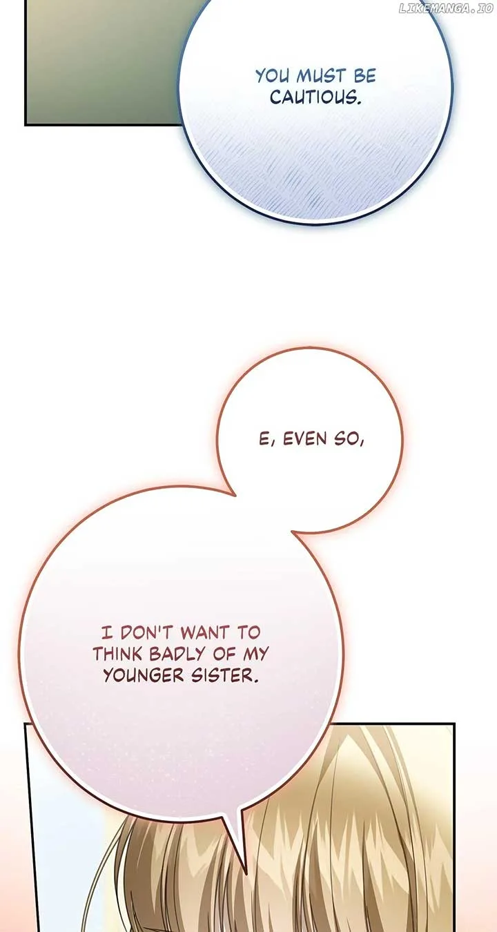 That’s Not What My Will Said Chapter 10 page 106
