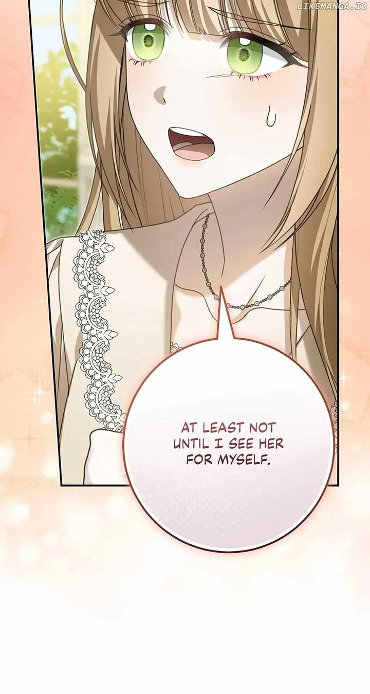 That’s Not What My Will Said Chapter 10 page 107