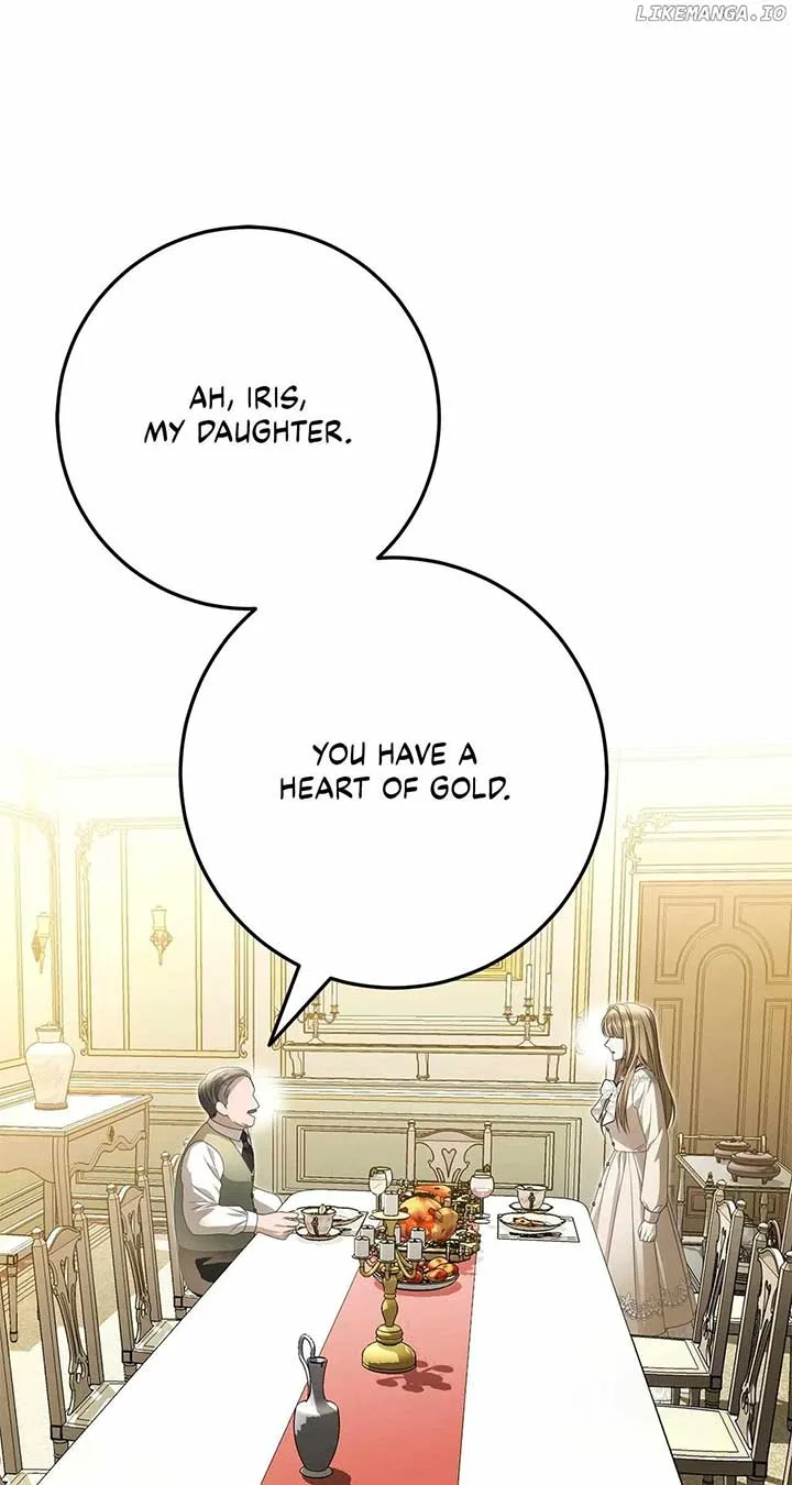 That’s Not What My Will Said Chapter 10 page 108