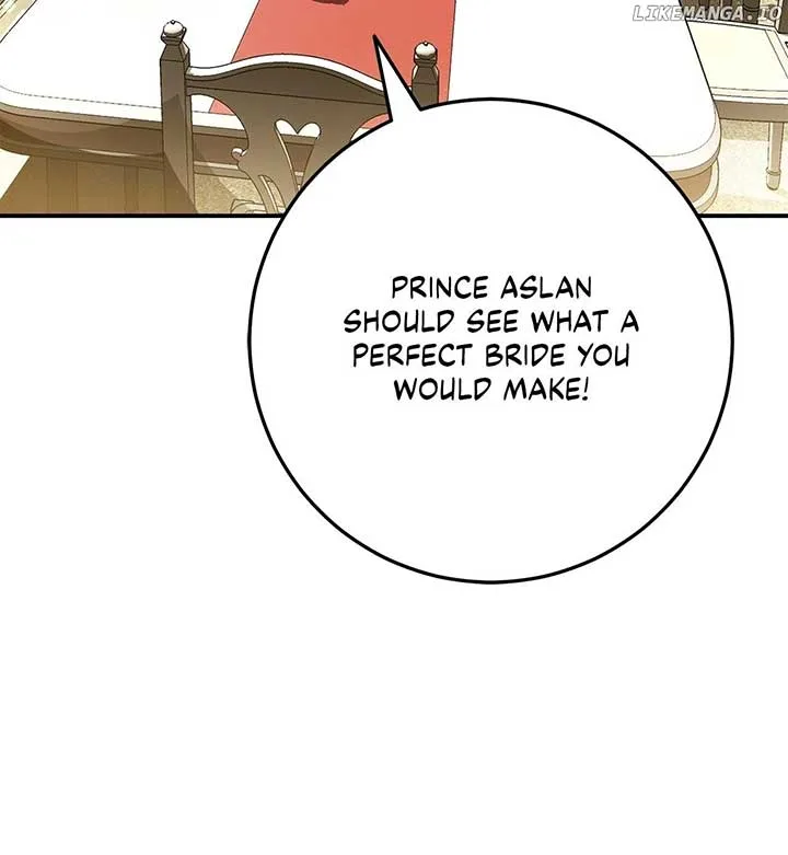That’s Not What My Will Said Chapter 10 page 109