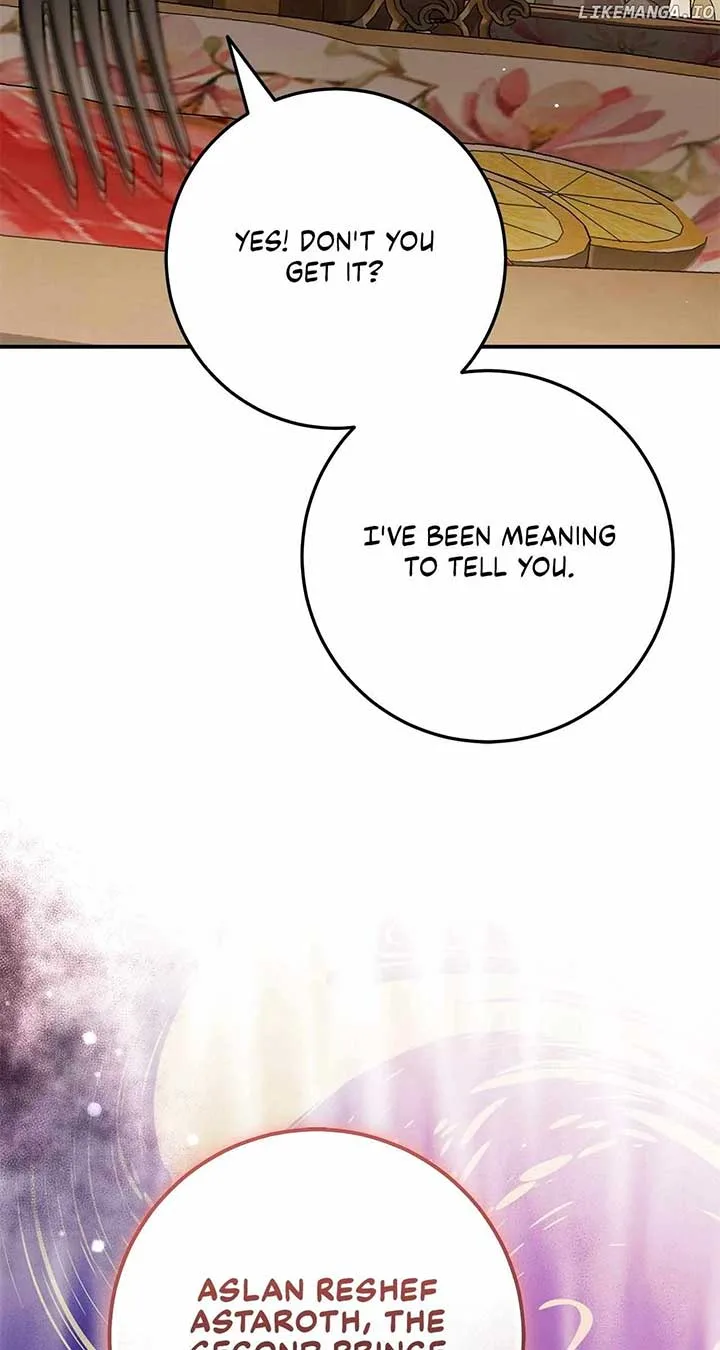 That’s Not What My Will Said Chapter 10 page 111
