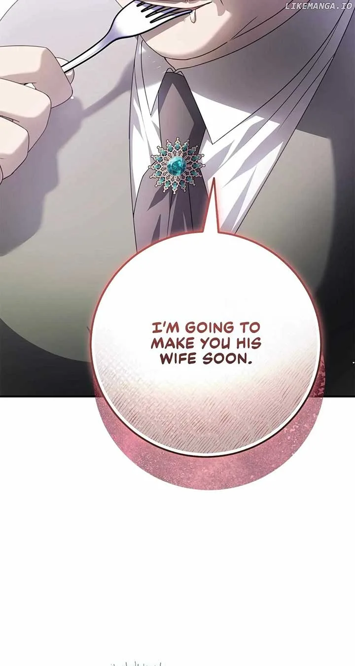 That’s Not What My Will Said Chapter 10 page 113