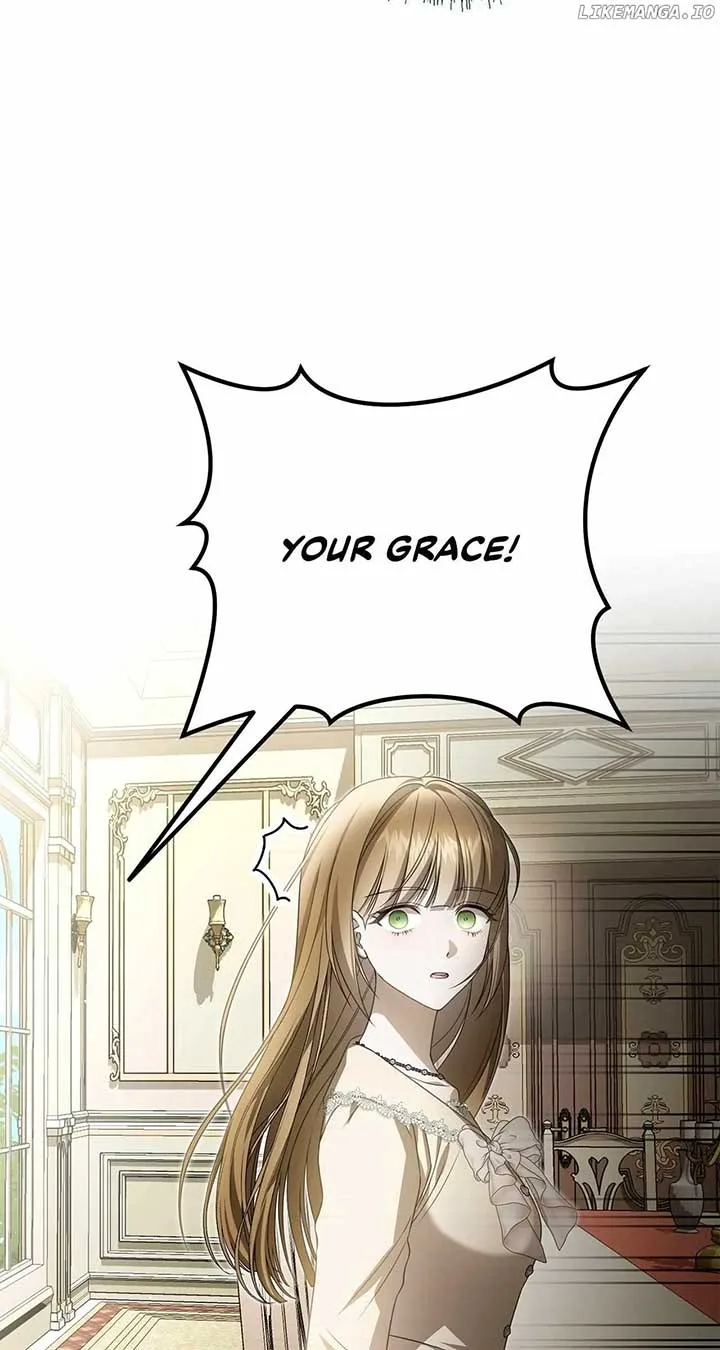 That’s Not What My Will Said Chapter 10 page 116