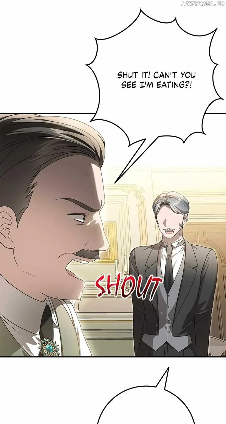 That’s Not What My Will Said Chapter 10 page 118