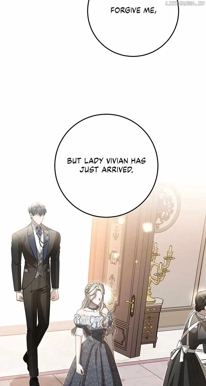That’s Not What My Will Said Chapter 10 page 119