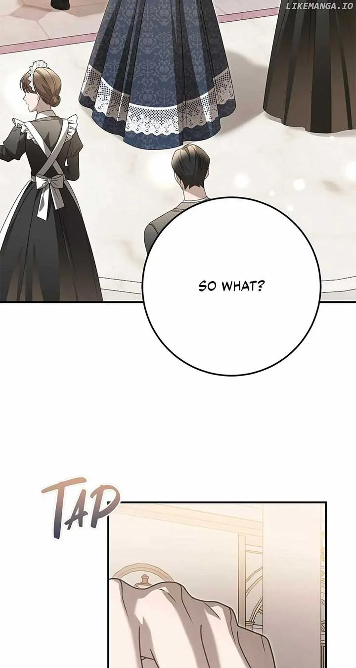 That’s Not What My Will Said Chapter 10 page 120