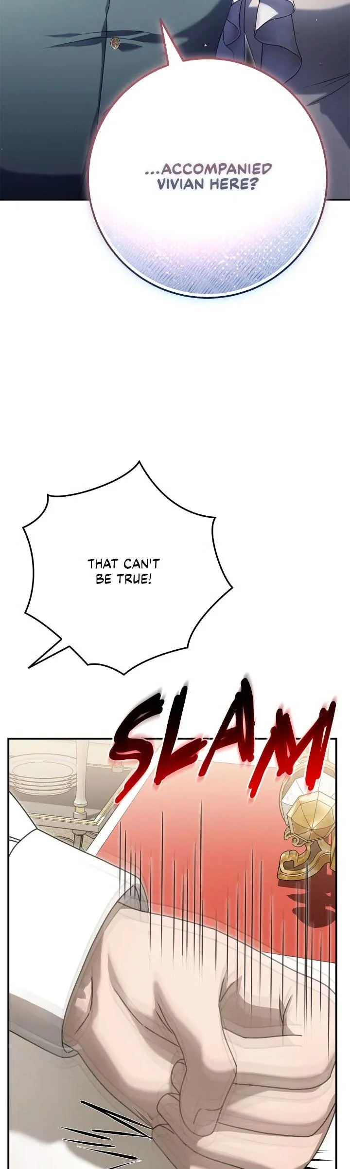 That’s Not What My Will Said Chapter 11 page 3