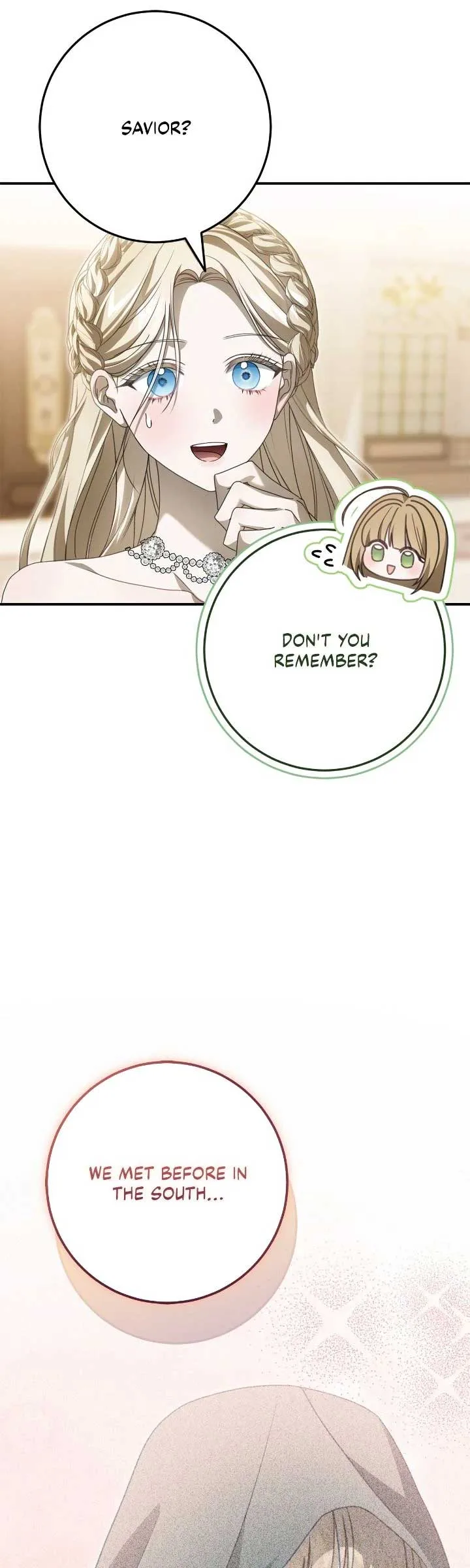 That’s Not What My Will Said Chapter 11 page 19