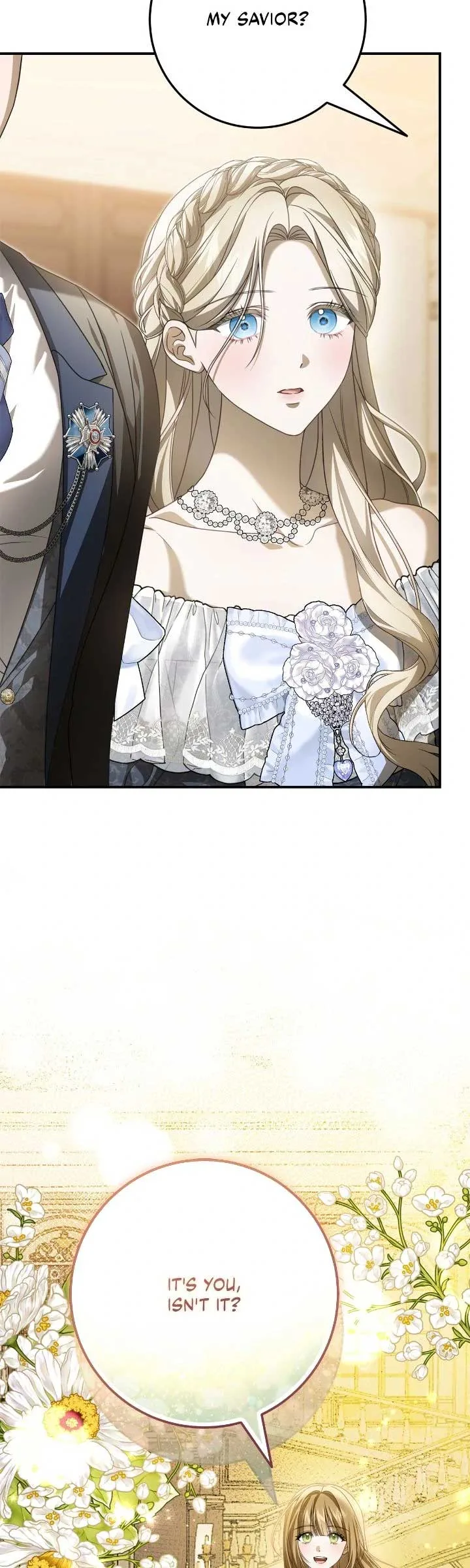 That’s Not What My Will Said Chapter 11 page 16