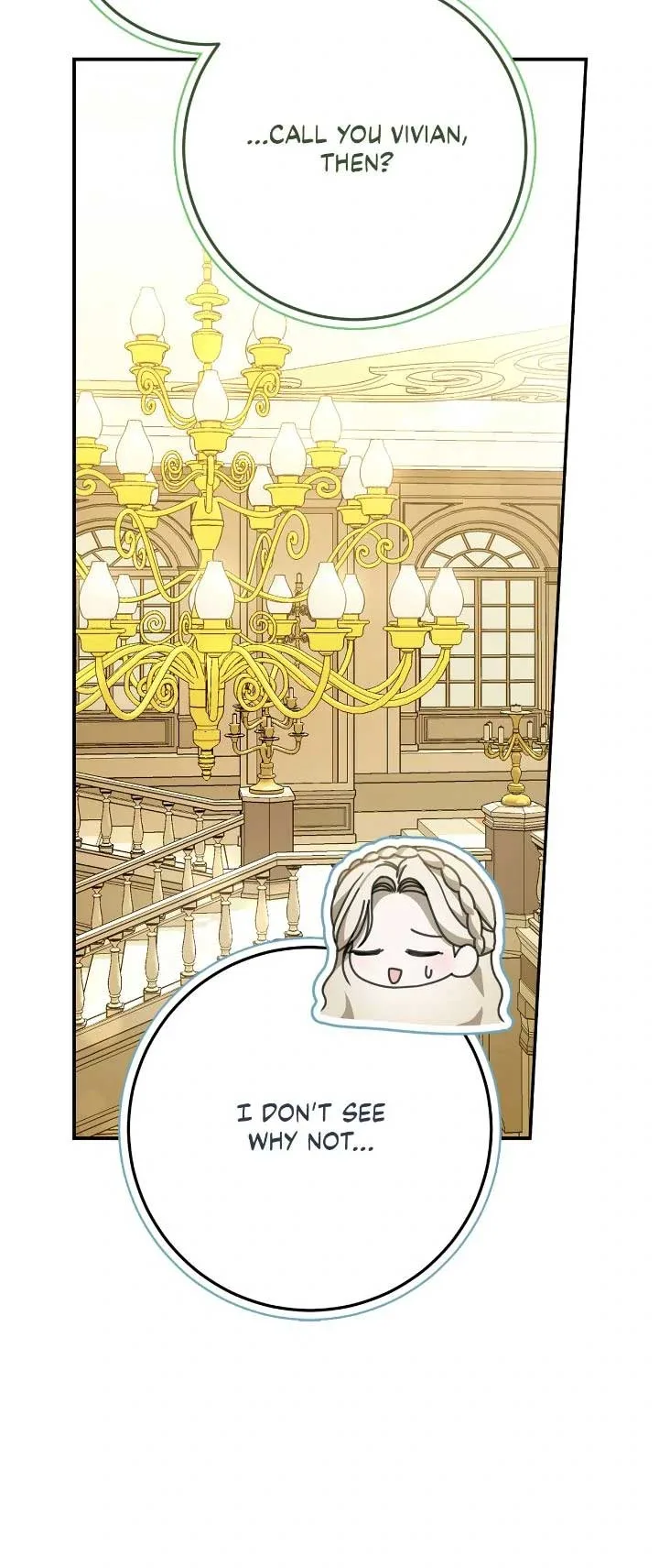 That’s Not What My Will Said Chapter 11 page 27