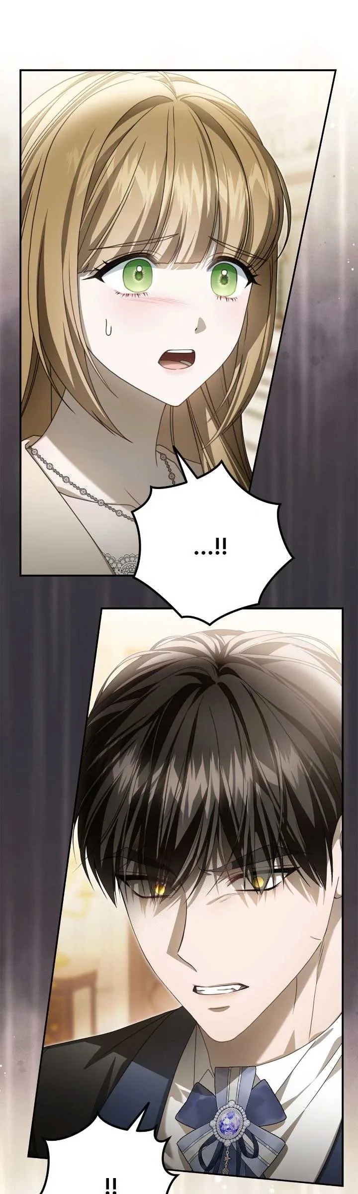 That’s Not What My Will Said Chapter 11 page 33