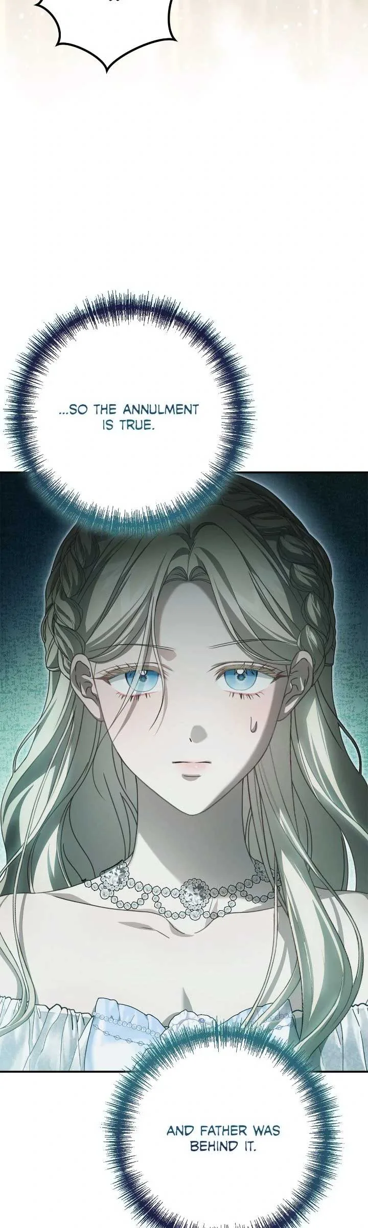 That’s Not What My Will Said Chapter 11 page 34