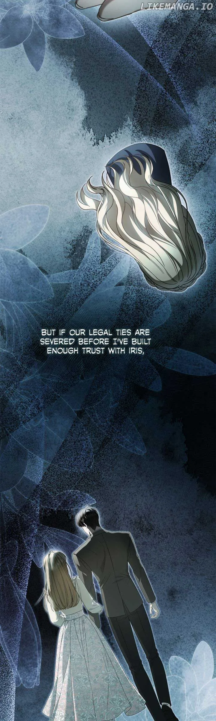 That’s Not What My Will Said Chapter 11 page 36