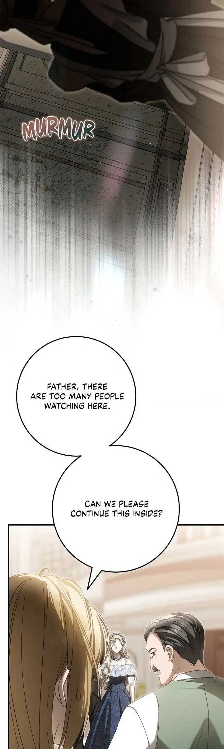 That’s Not What My Will Said Chapter 11 page 44