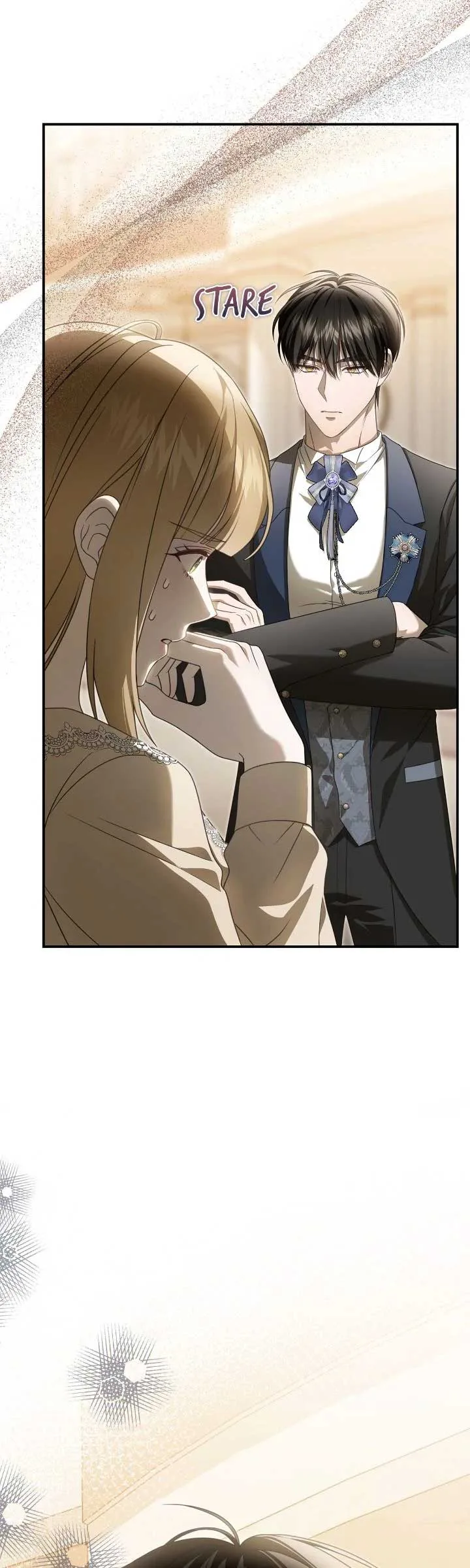 That’s Not What My Will Said Chapter 11 page 50