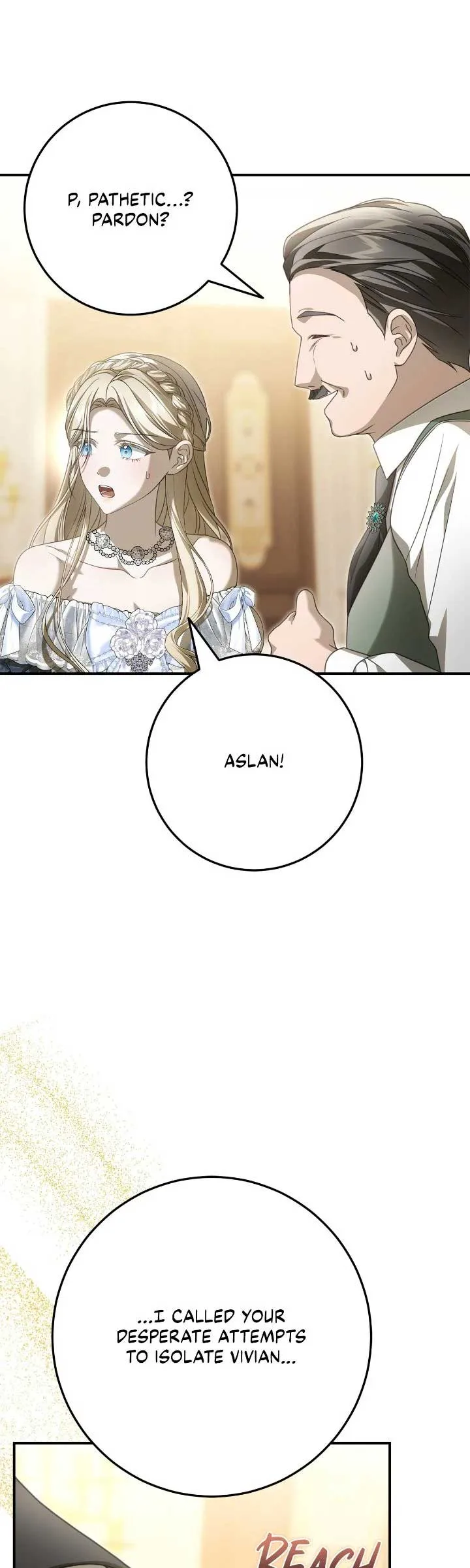 That’s Not What My Will Said Chapter 11 page 52